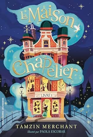 La maison Chapelier