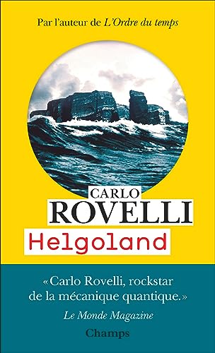 Helgoland