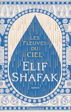 Les fleuves du ciel
