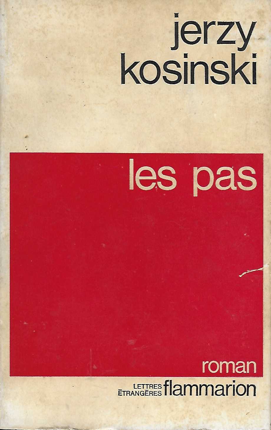 Les Pas
