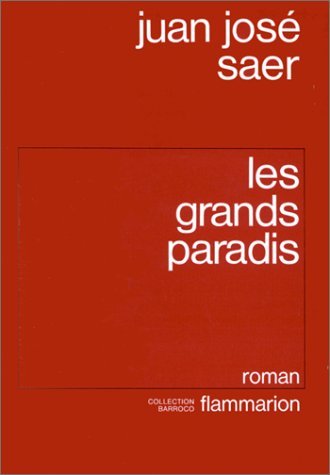 Les grands paradis