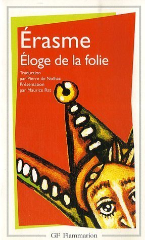 Éloge de la folie