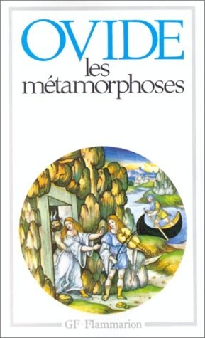 Les Métamorphoses