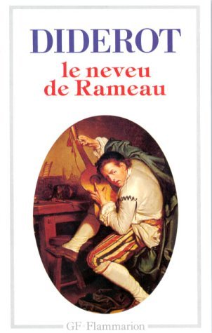 Le Neveu de Rameau