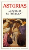 Monsieur le Président