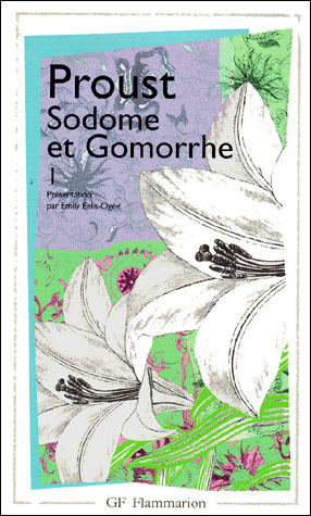 Sodome et Gomorrhe I