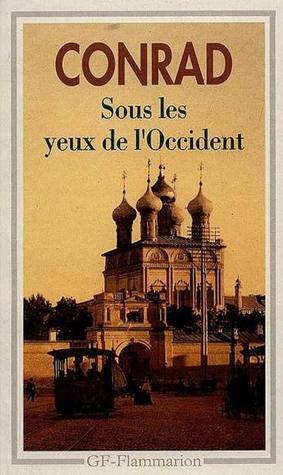 Sous les yeux de l'occident *********