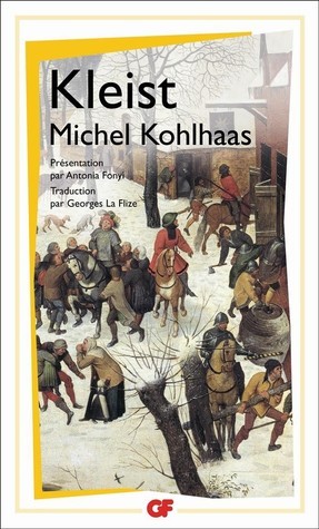 Michel Kohlaas