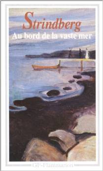 Au bord de la vaste mer