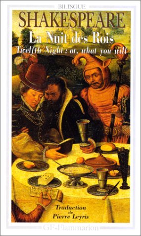 La Nuit des rois