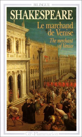 Le Marchand de Venise
