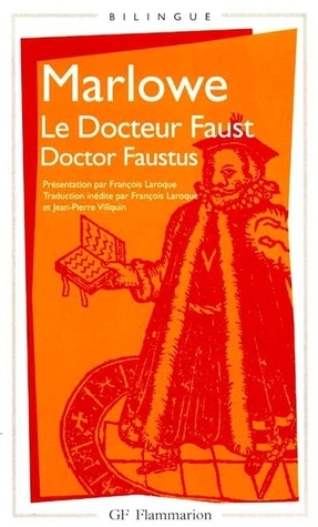 Le docteur Faust