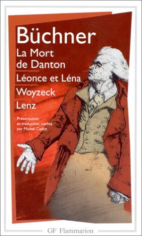 La Mort de Danton