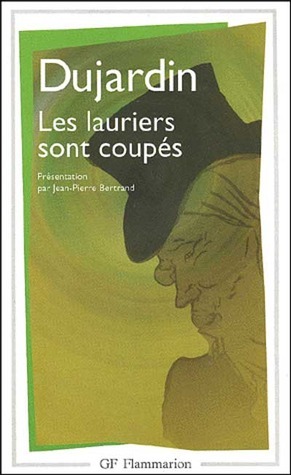 Les Lauriers sont coupés