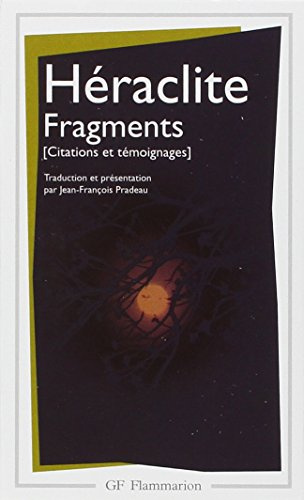 Fragments: Citations et Témoignages