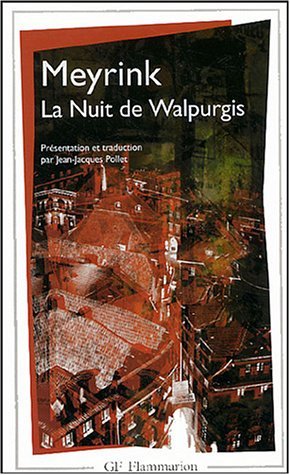 La Nuit de Walpurgis