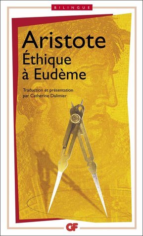 Ethique à Eudème