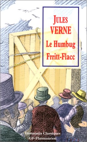 Humbug. moeurs americaines, frritt-flacc