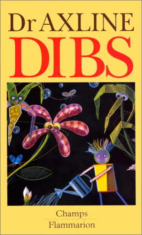 Dibs: Développement de la personnalité grâce à la thérapie par le jeu