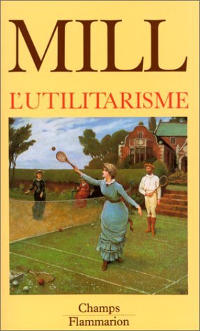 L'utilitarisme