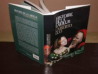 Histoire de la laideur
