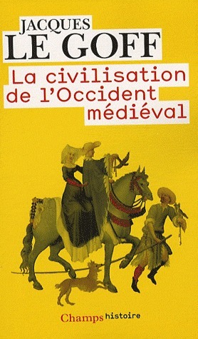 La civilisation de l'occident médiéval