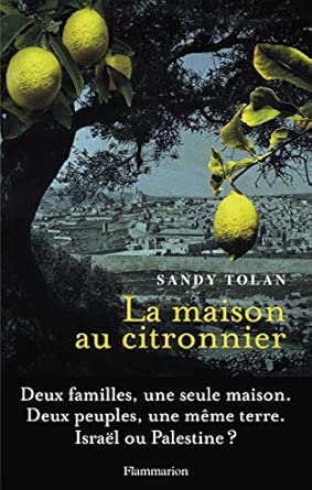 La Maison au citronnier