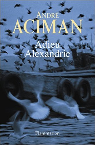 Adieu Alexandrie