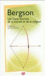 Les Deux Sources de la morale et de la religion