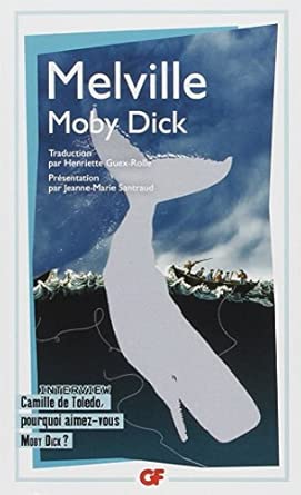 Moby Dick