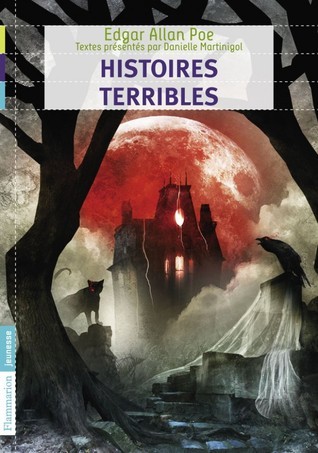 Histoires Terribles
