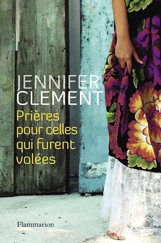 Prières pour celles qui furent volées