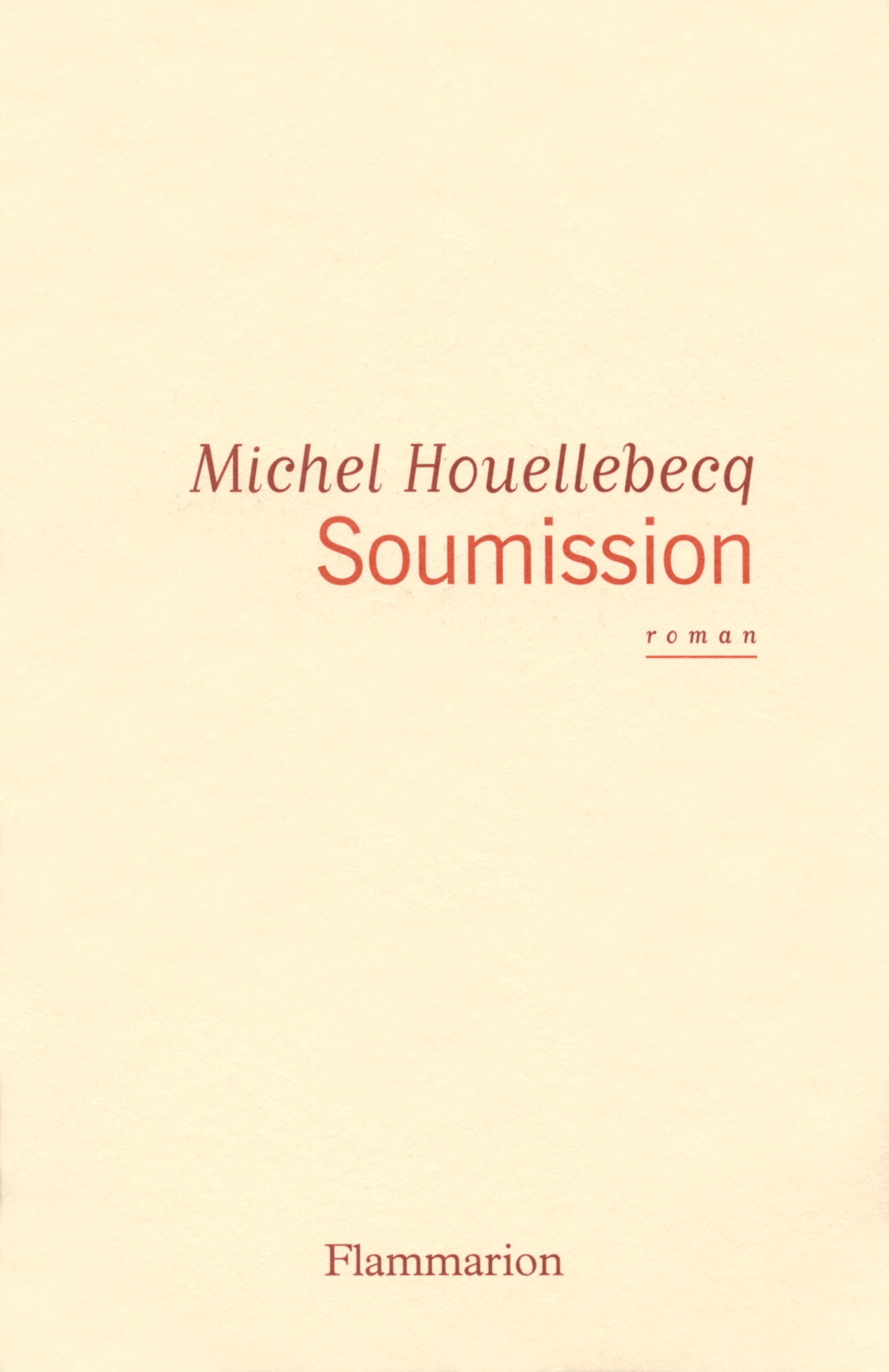 Soumission