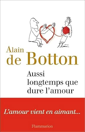 Aussi longtemps que dure l'amour