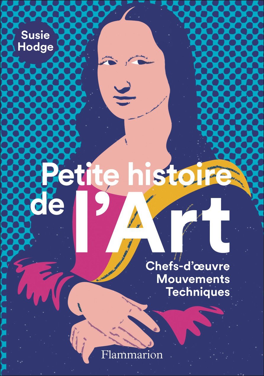 Petite histoire de l'art