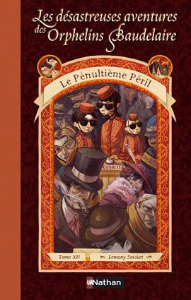Le Pénultième Péril