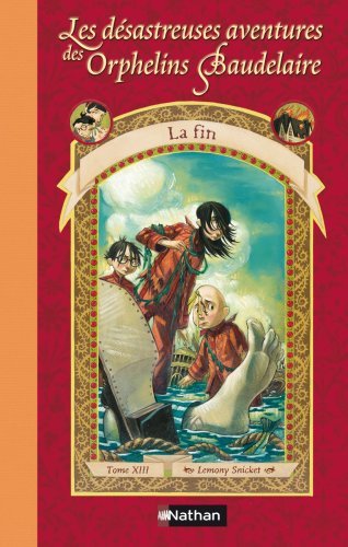 La fin