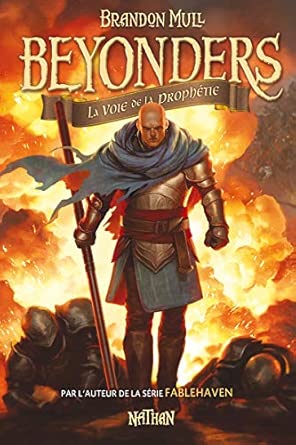 Beyonders