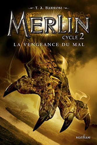 La vengeance du Mal