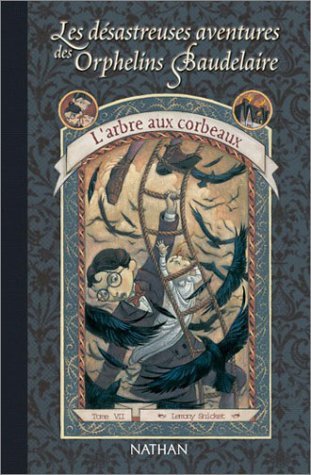 L'Arbre aux Corbeaux