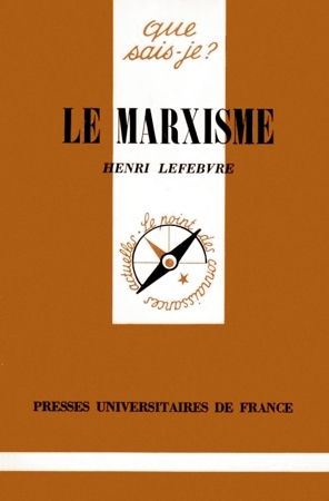 Le Marxisme