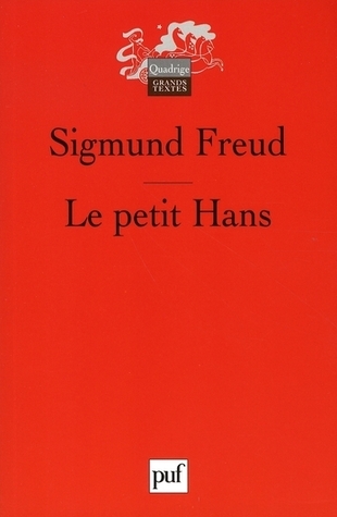 Le Petit Hans: Analyse de la phobie d'un garçon de cinq ans