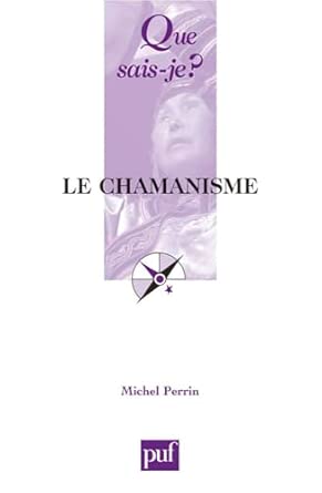 Le Chamanisme