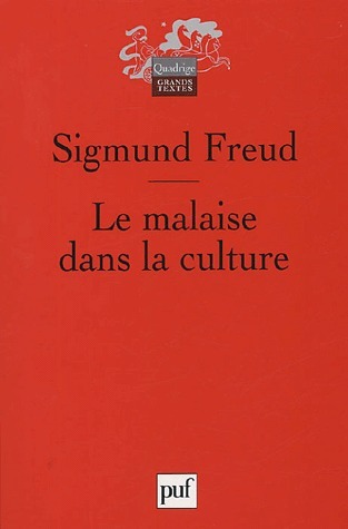 Le malaise dans la culture
