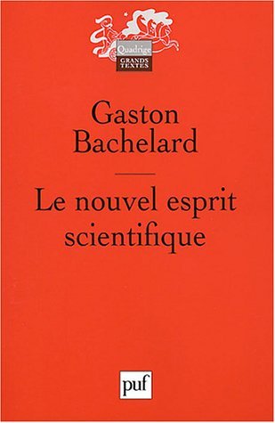 Le nouvel esprit scientifique