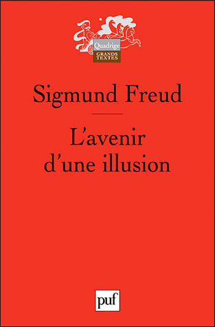 L'avenir d'une illusion
