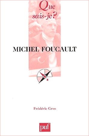 Michel Foucault