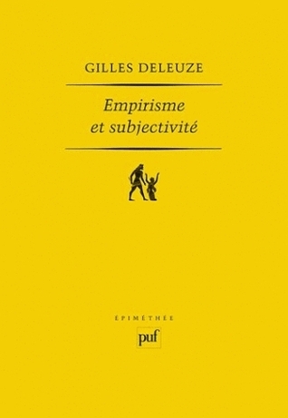 Empirisme et Subjectivité