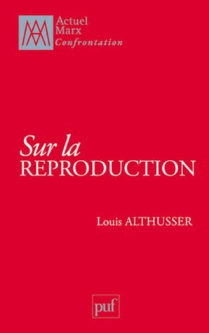 Sur la Reproduction