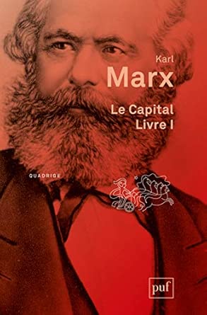 Le Capital. Livre I